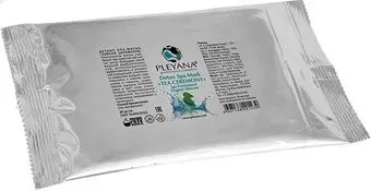 Pleyana Детокc SPA-Маска Чайная Церемония 20 г