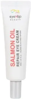 Eyenlip Крем для глаз Salmon Oil Repair Eye Cream 30 мл