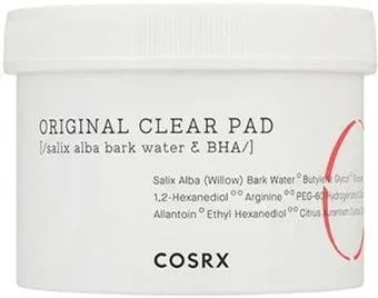 Cosrx Очищающие пэды One Step Original Clear Pads 70 шт