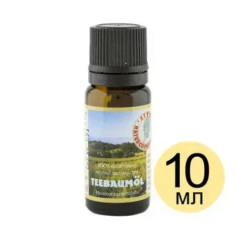 STYX Naturcosmetic Эфирное масло Чайное Дерево