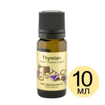 STYX Naturcosmetic Эфирное масло Чабрец