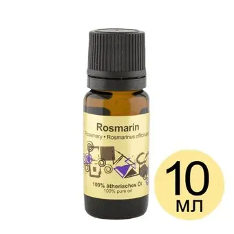 STYX Naturcosmetic Эфирное масло Розмарин