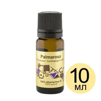 STYX Naturcosmetic Эфирное масло Пальмароза