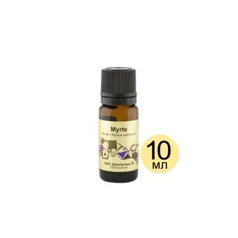 STYX Naturcosmetic Эфирное масло Мирт
