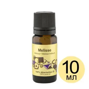 STYX Naturcosmetic Эфирное масло Мелисса