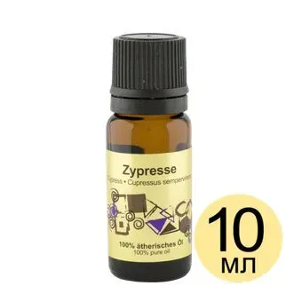 STYX Naturcosmetic Эфирное масло Кипарис