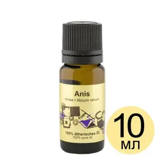 STYX Naturcosmetic Эфирное масло Анис