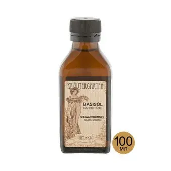 STYX Naturcosmetic Масло Черный тмин