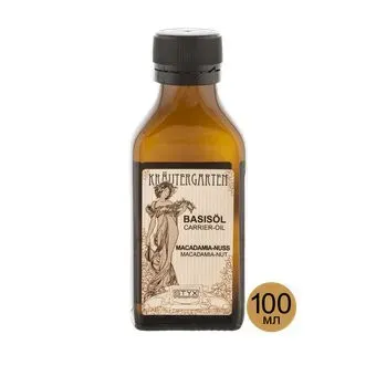 STYX Naturcosmetic Масло Макадамия