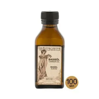 STYX Naturcosmetic Масло Миндаль