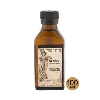 STYX Naturcosmetic Масло Ростки пшеницы