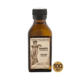 STYX Naturcosmetic Масло Авокадо