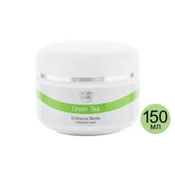 STYX Naturcosmetic Маска Зеленый чай и Эхинацея