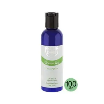 STYX Naturcosmetic Молочко Зеленый чай