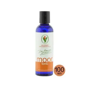 STYX Naturcosmetic Тоник Moor