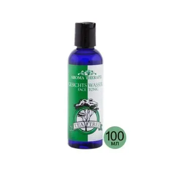 STYX Naturcosmetic Тоник Чайное Дерево