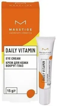 Masstige Крем для век Daily Vitamin 15 г