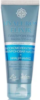 Liv Delano Гиалуроновая маска-скатка 75 г