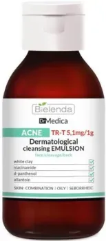 Bielenda Dr Medica Acne дерматологическая 250 г