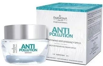 Farmona Professional Anti Pollution SPF15 (50 мл)