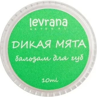 Levrana Дикая мята