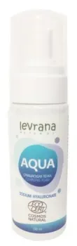 Levrana AQUA очищающая