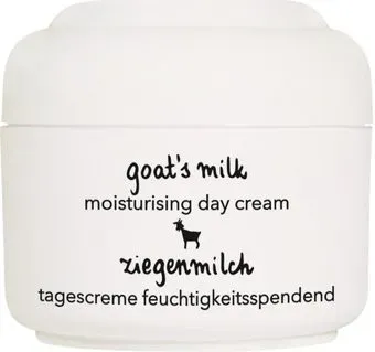 Ziaja Goat's milk day cream (50 мл)