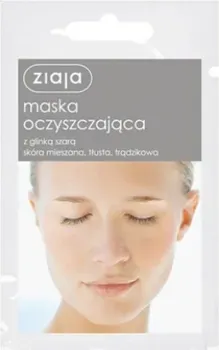 Ziaja Cleansing with Grey Clay (7 мл)
