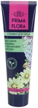 Modum Prima Flora сливки с персиковым маслом (100 г)
