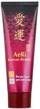 Modum AeRi Korean Beauty йогурт-крем (90 г)