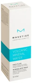 Masstige Volcanic Mineral Water (50 мл)
