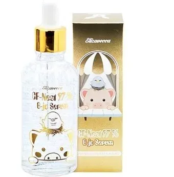 Elizavecca CF-Nest B-jo Serum с экстрактом ласточкиного гнезда 97% (50 мл)