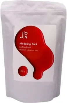 J:ON Альгинатная маска Anti-aging Modeling Pack 250 г