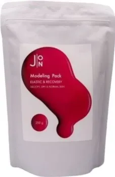 J:ON Альгинатная маска Elastic & Recovery Modeling Pack 250 г