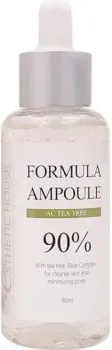 Esthetic House Formula Ampoule AC Tea Tree 80 мл