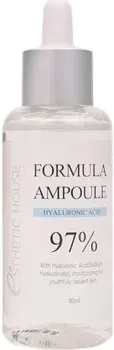 Esthetic House Formula Ampoule Hyaluronic Acid 80 мл