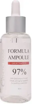 Esthetic House Formula Ampoule Galactomyces 80 мл