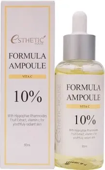 Esthetic House Formula Ampoule Vita C 80 мл