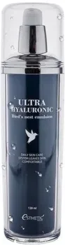 Esthetic House Ultra Hyaluronic Acid Bird's Nest Emulsion 130 мл