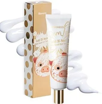 Elizavecca Gold CF-Nest White Bomb 30 мл