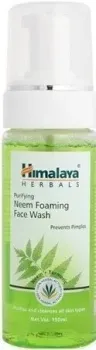 Himalaya Пенка для умывания с нимом 150 мл