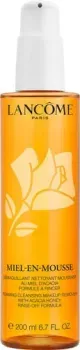 Lancome Гель-пенка для снятия макияжа Miel-En-Mousse 200 мл