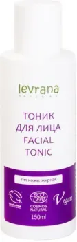 Levrana Тоник для жирной кожи 150 мл
