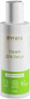Levrana Тоник для нормальной кожи 150 мл