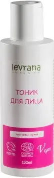 Levrana Тоник для сухой кожи 150 мл