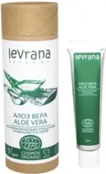 Levrana Крем для век Алоэ вера 15 мл