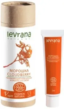 Levrana Крем для век Морошка 15 мл