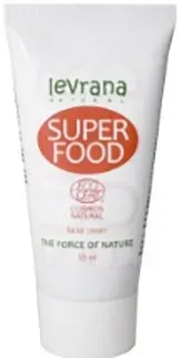 Levrana Крем для лица Super Food 50 мл
