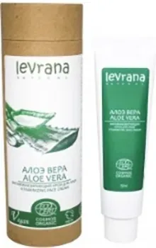 Levrana Крем для лица Алоэ вера 50 мл