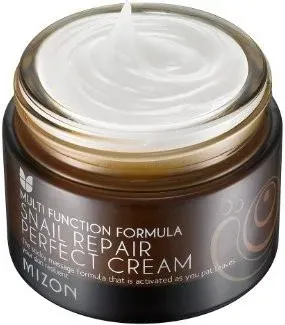 Mizon Питательный крем для лица Snail Repair Perfect Cream (50 мл)